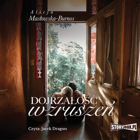 audiobooki: Dojrzałość wzruszeń – audiobooki