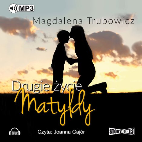 audiobooki: Drugie życie Matyldy – audiobooki