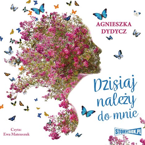 audiobooki: Dzisiaj należy do mnie – audiobooki