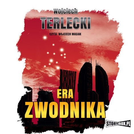audiobooki: Era Zwodnika – audiobooki
