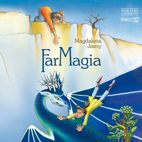 audiobooki: FarMagia – audiobooki