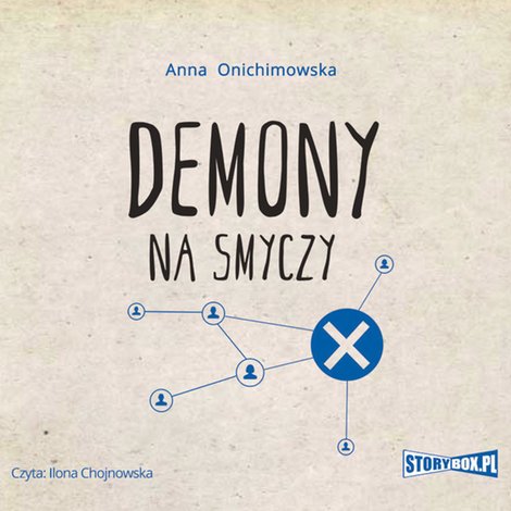 audiobooki: Hera. Tom 3. Demony na smyczy – audiobooki