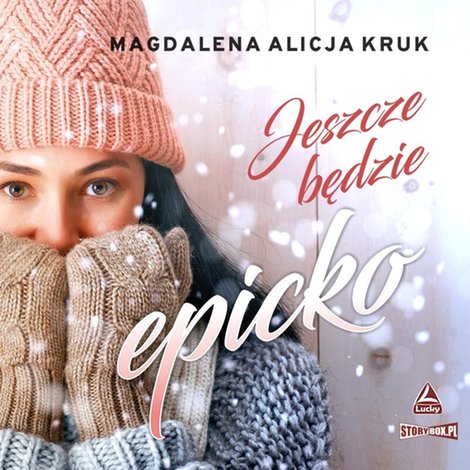 audiobooki: Jeszcze będzie epicko – audiobooki