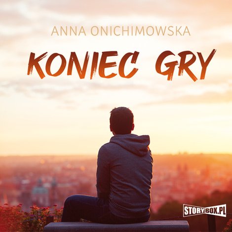 audiobooki: Koniec gry – audiobooki