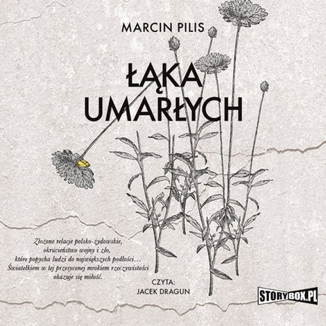 audiobooki: Łąka umarłych – audiobooki