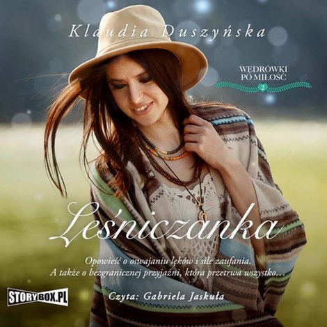 audiobooki: Leśniczanka – audiobooki