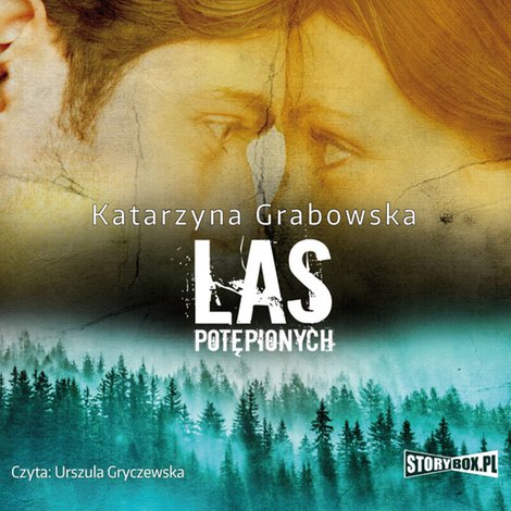 audiobooki: Magia ukryta w kamieniu. Tom 2. Las Potępionych – audiobooki