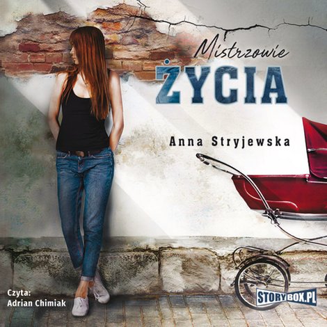 audiobooki: Mistrzowie życia – audiobooki