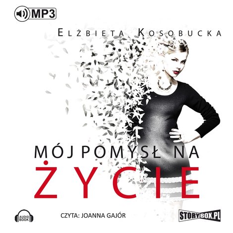 audiobooki: Mój pomysł na życie – audiobooki