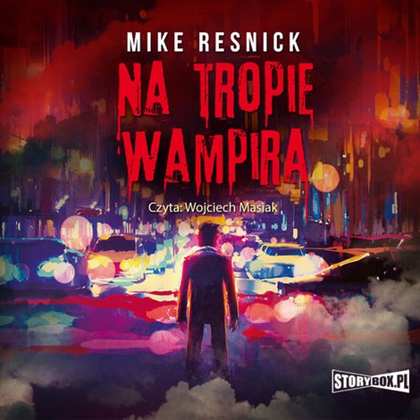 audiobooki: Na tropie wampira – audiobooki