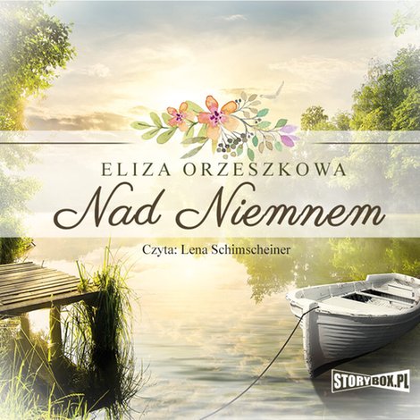 audiobooki: Nad Niemnem – audiobooki