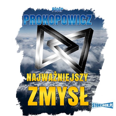 audiobooki: Najważniejszy zmysł – audiobooki