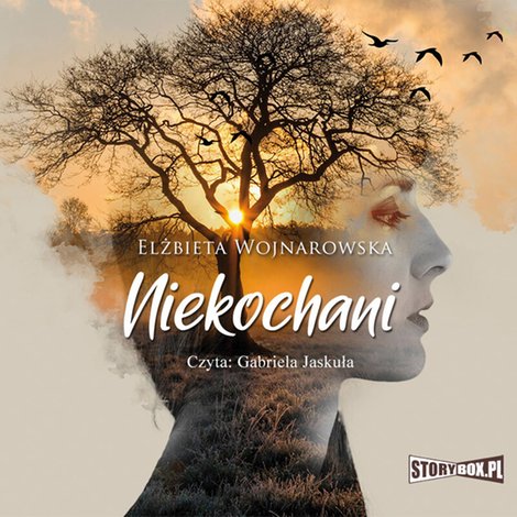 audiobooki: Niekochani – audiobooki