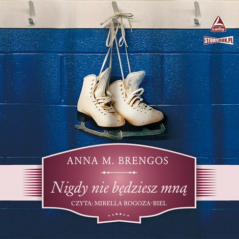 audiobooki: Nigdy nie będziesz mną – audiobooki
