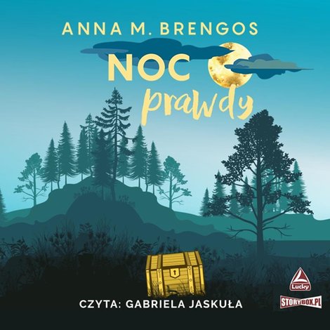 audiobooki: Noc prawdy – audiobooki