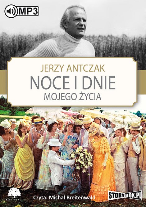 audiobooki: Noce i dnie mojego życia – audiobooki