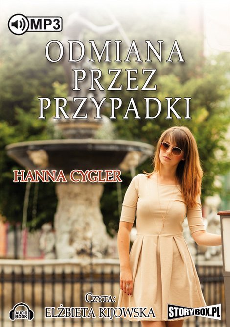 audiobooki: Odmiana przez przypadki – audiobooki