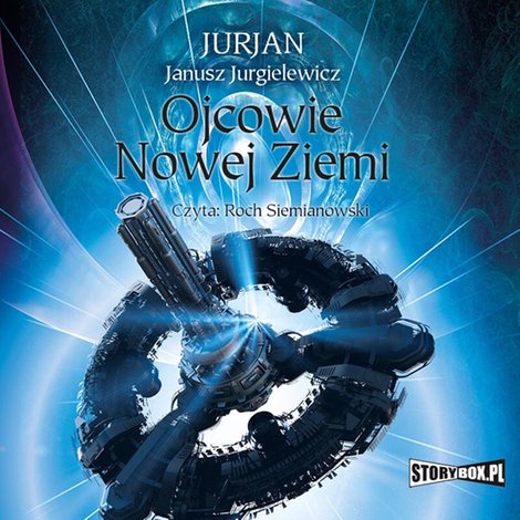 audiobooki: Ojcowie nowej Ziemi – audiobooki