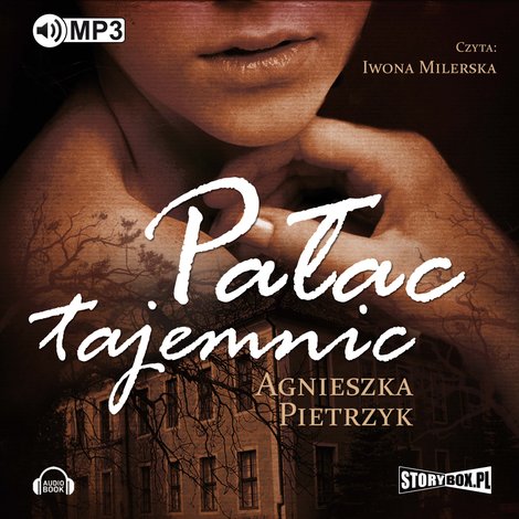 audiobooki: Pałac tajemnic – audiobooki