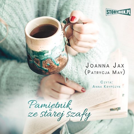 audiobooki: Pamiętnik ze starej szafy – audiobooki
