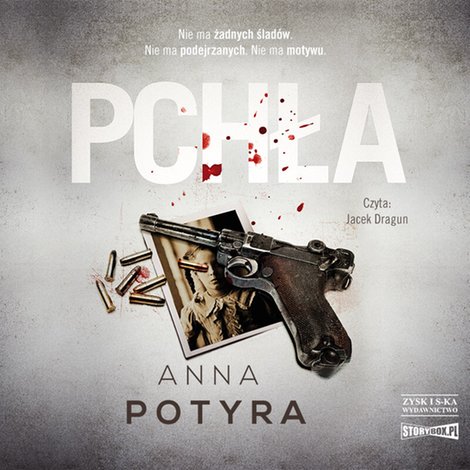 audiobooki: Pchła – audiobooki
