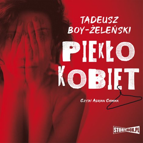 audiobooki: Piekło kobiet – audiobooki