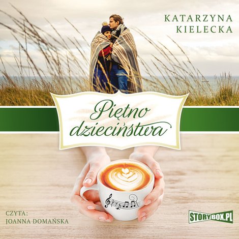 audiobooki: Piętno dzieciństwa – audiobooki