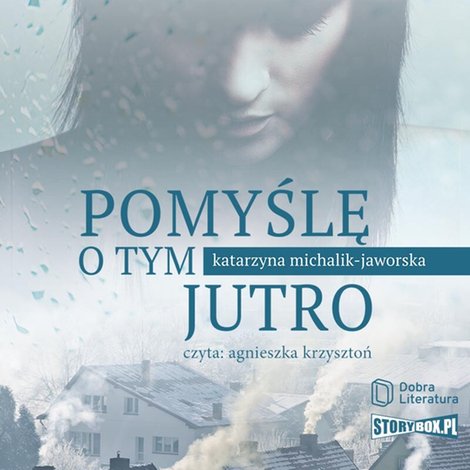audiobooki: Pomyślę o tym jutro – audiobooki