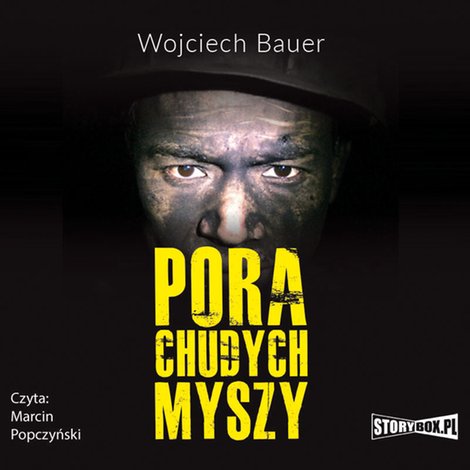 audiobooki: Pora chudych myszy – audiobooki