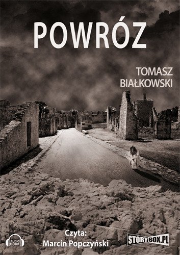 audiobooki: Powróz – audiobooki
