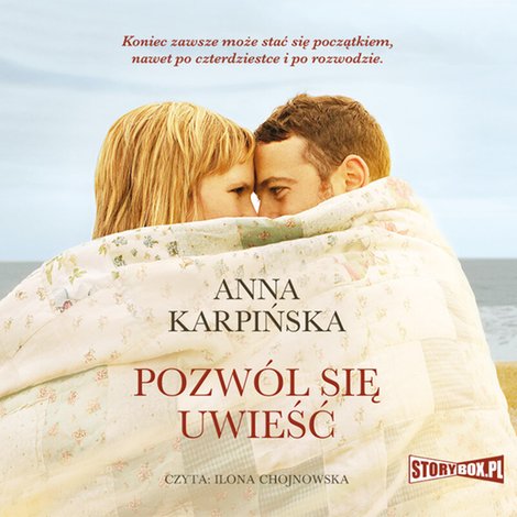 audiobooki: Pozwól się uwieść – audiobooki