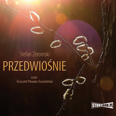 audiobooki: Przedwiośnie – audiobooki