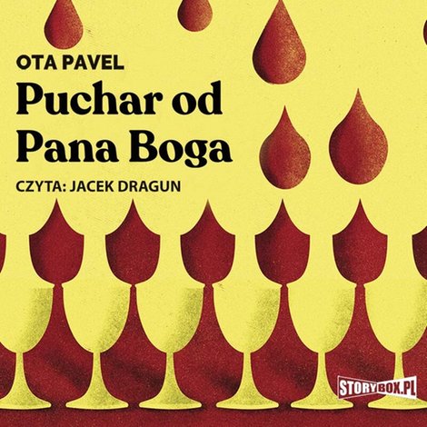 audiobooki: Puchar od Pana Boga – audiobooki