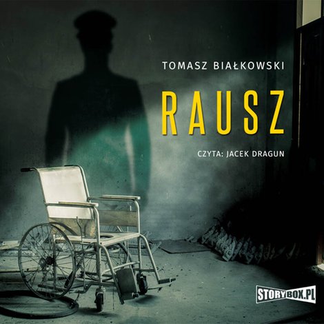 audiobooki: Rausz – audiobooki
