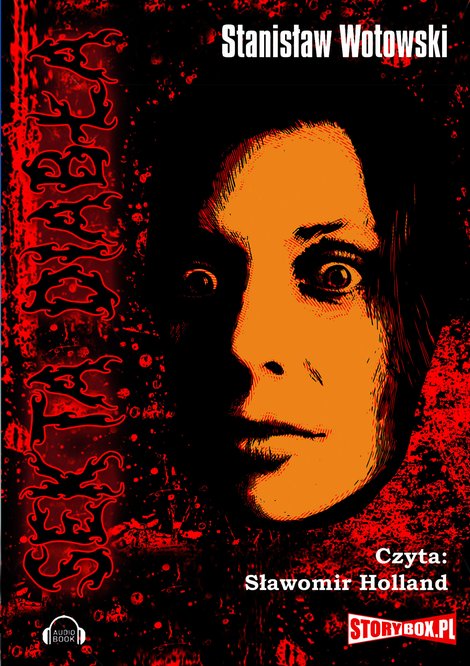 audiobooki: Sekta diabła – audiobooki