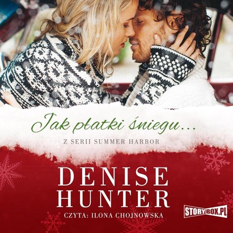 audiobooki: Summer Harbor. Tom 1. Jak płatki śniegu – audiobooki