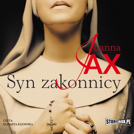 audiobooki: Syn zakonnicy – audiobooki