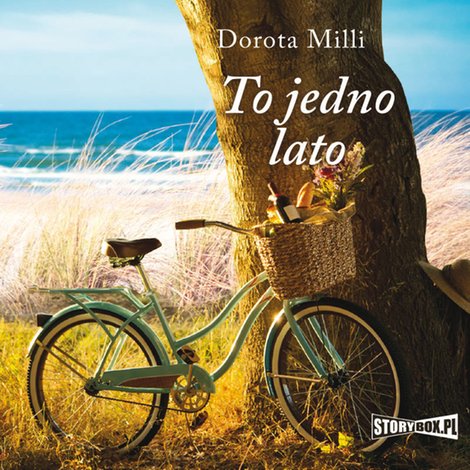audiobooki: To jedno lato – audiobooki