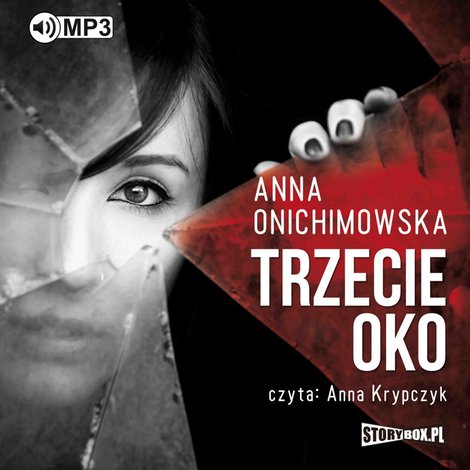 audiobooki: Trzecie oko – audiobooki