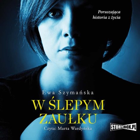 audiobooki: W ślepym zaułku – audiobooki