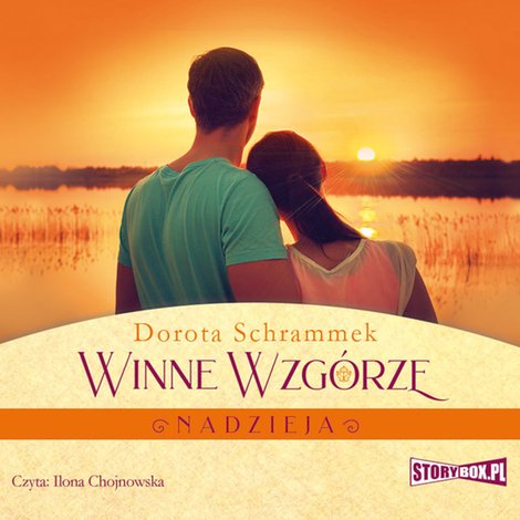 audiobooki: Winne Wzgórze. Nadzieja – audiobooki
