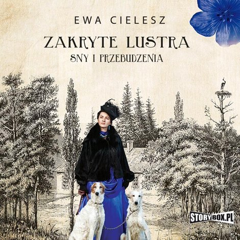 audiobooki: Zakryte lustra. Tom 1. Sny i przebudzenia – audiobooki