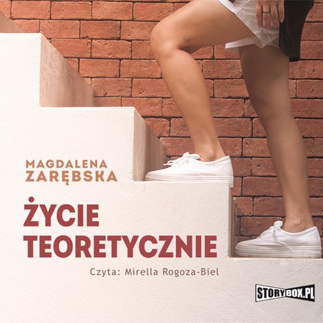 audiobooki: Życie teoretycznie – audiobooki