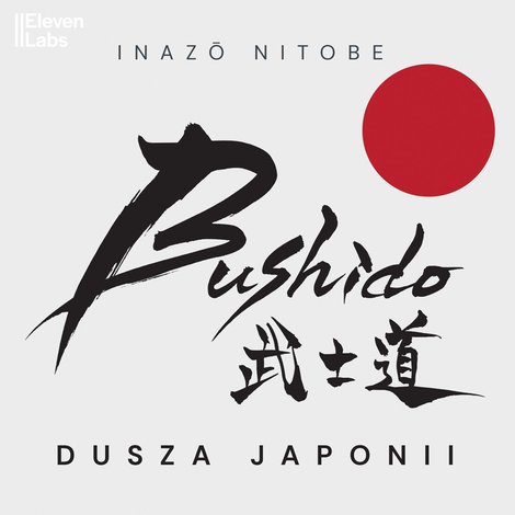 audiobooki: Bushido. Dusza Japonii – audiobooki