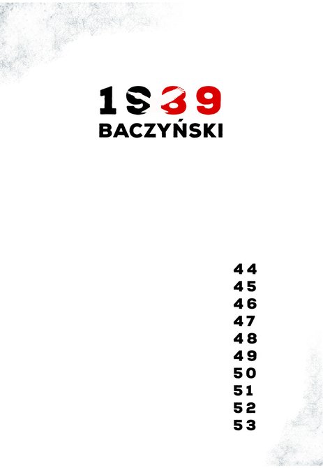 ebooki: Baczyński 1989 – ebooki