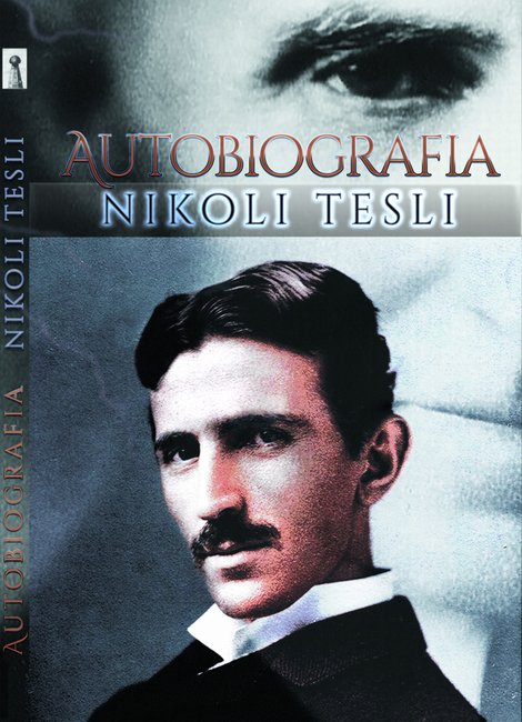 ebooki: Autobiografia Nikoli Tesli – ebooki