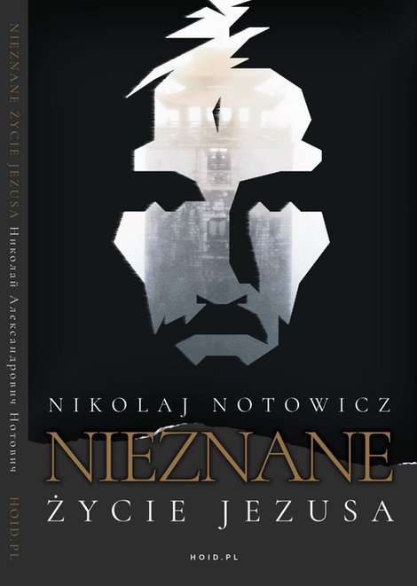 ebooki: Nieznane Życie Jezusa (wersja nieocenzurowana) – ebooki