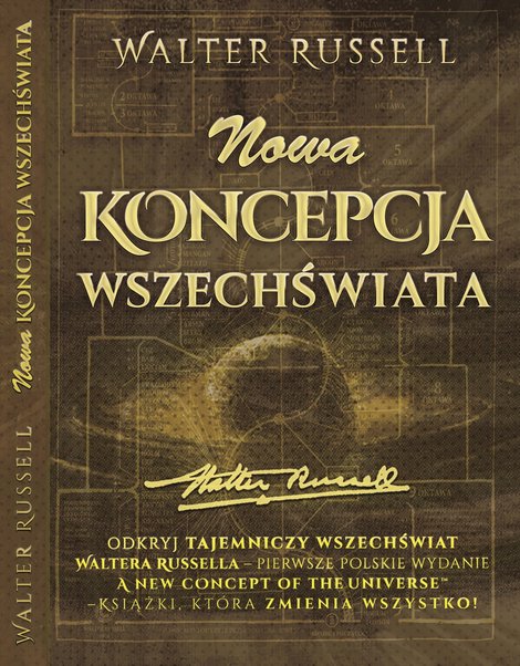 ebooki: Nowa Koncepcja Wszechświata – ebooki