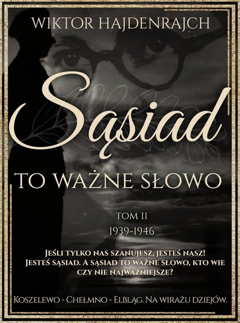 ebooki: Sąsiad to ważne słowo. Tom II – ebooki
