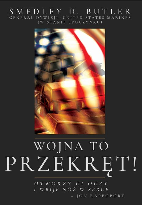 ebooki: Wojna to Przekręt! – ebooki